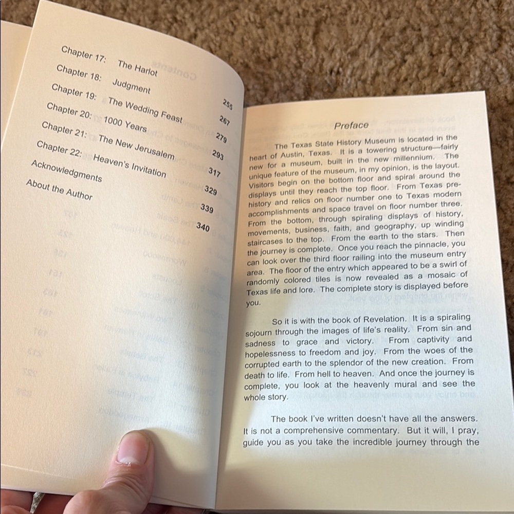 Revelation Study Guide Book - Picture 5 of 7